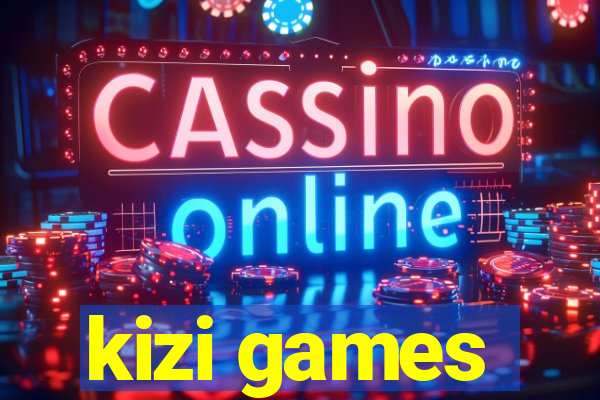 kizi games